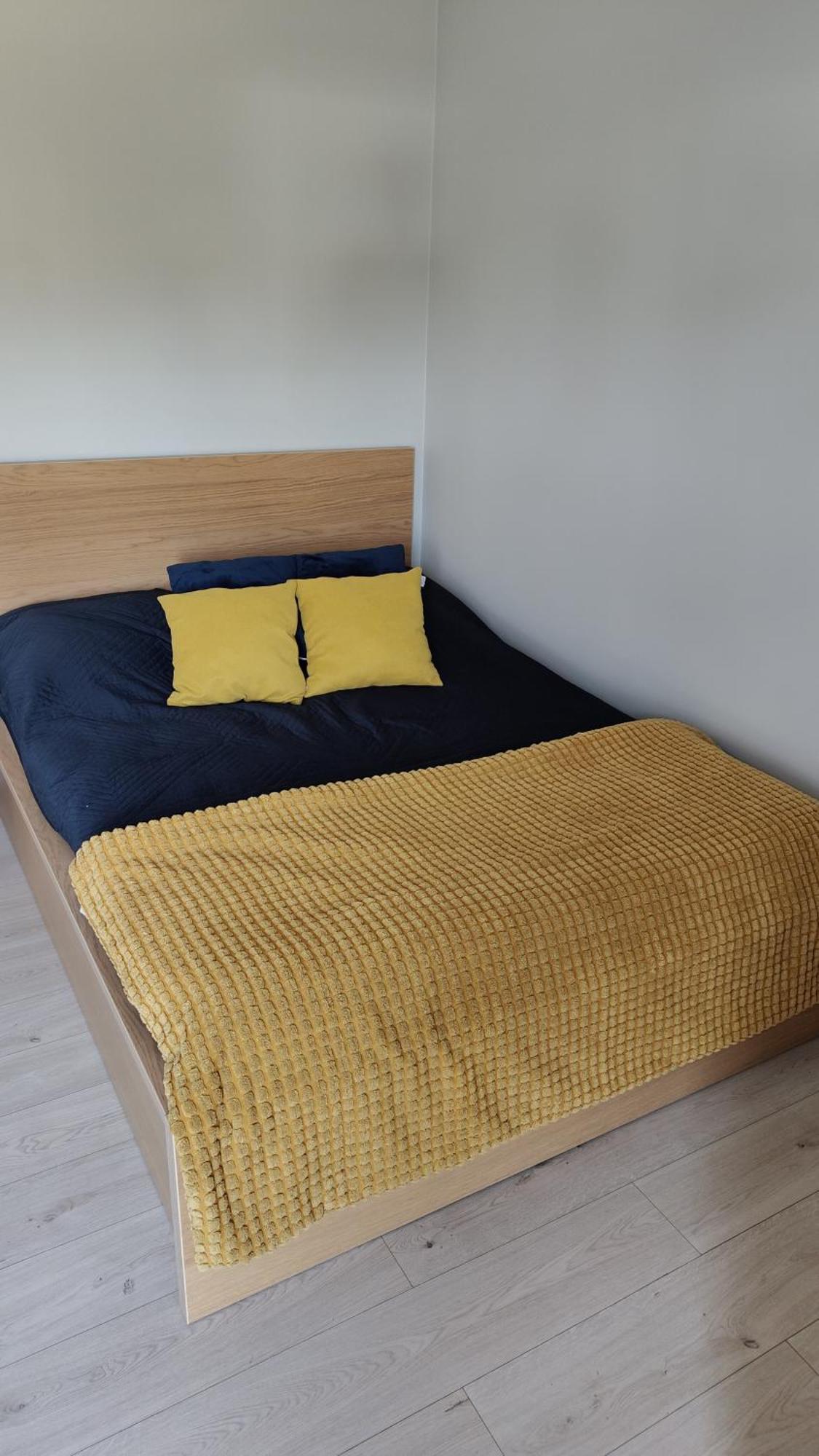 Apartament Miodowy Władysławowo Екстериор снимка