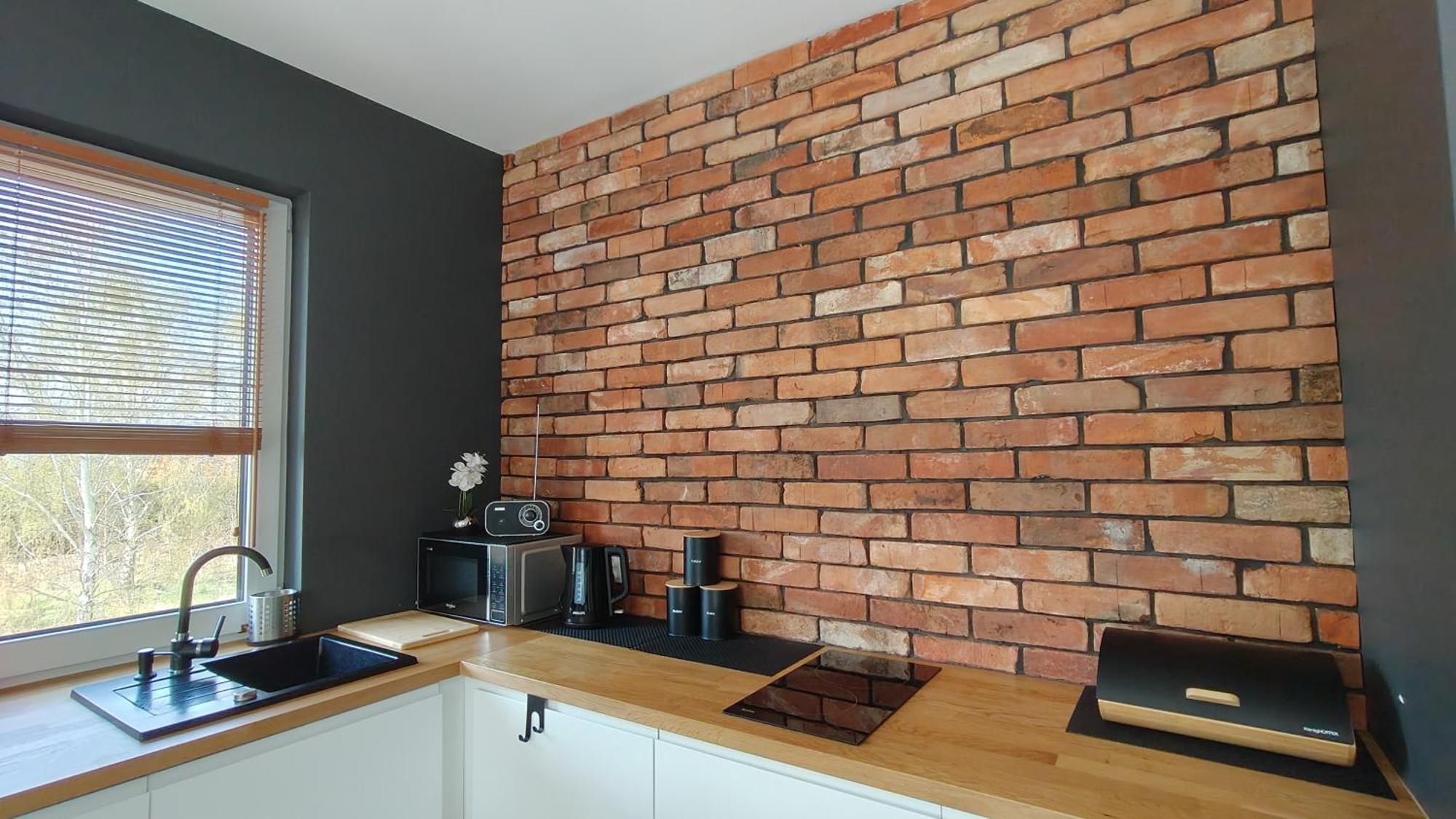 Apartament Miodowy Władysławowo Екстериор снимка