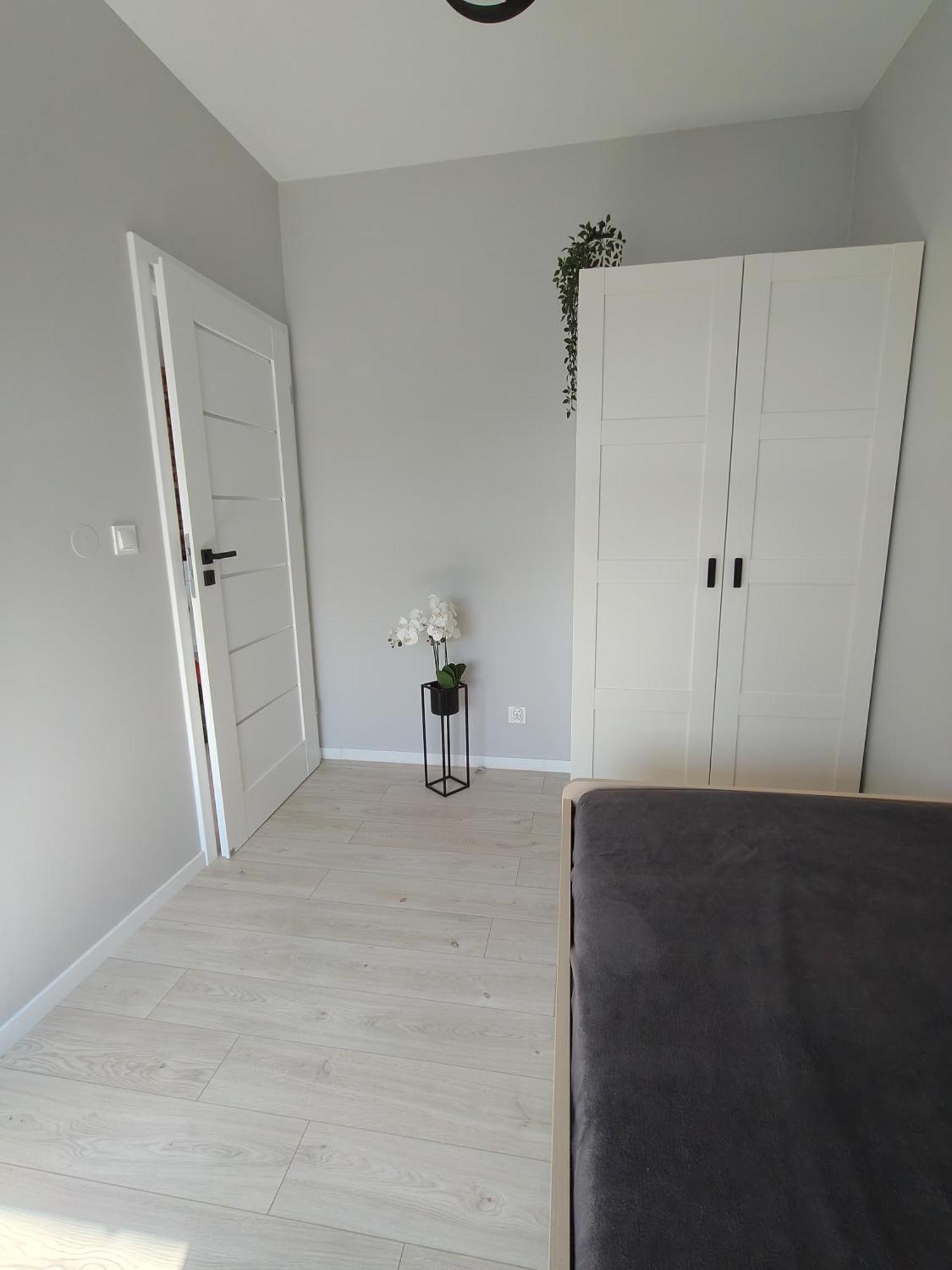 Apartament Miodowy Władysławowo Екстериор снимка