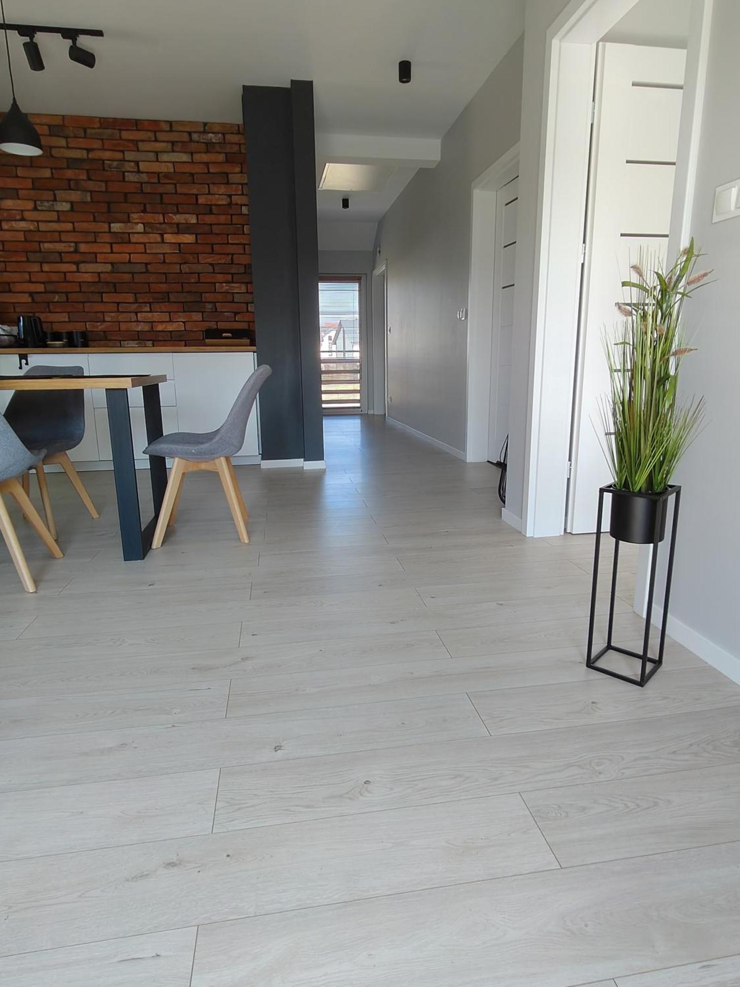 Apartament Miodowy Władysławowo Екстериор снимка